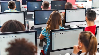 Technology-based learning tools can help engage children’s attention and help maximise their potential