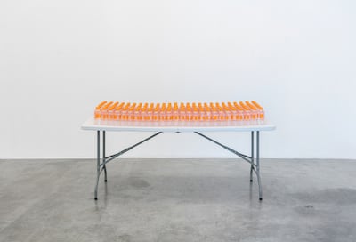 Lantian Xie, Sunshine, 2018. Photo: Grey Noise