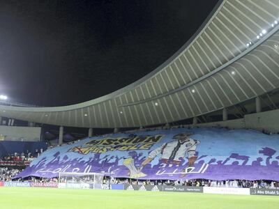 Chris Whiteoak / The National