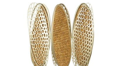 Courtesy of Gallery S Bensimon