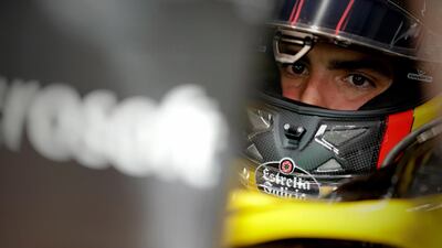 Carlos Sainz (Renault to McLaren) Over the course of the season beaten on overall performance by Nico Hulkenberg. Now has the chance to rebuild himself at McLaren. The British team are a shadow of the unit that won titles galore in the 1980s and 1990s but they should still be quick enough for Sainz to be a regular points scorer. Move verdict: Slight backwards step in Renault have been quicker then McLaren this year, but Sainz has talent to keep morale up. EPA