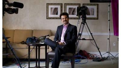 The Indian actor Anil Kapoor has successfully negotiated the rights to make an Indian version of 24 and will play the Jack Bauer role, with two series planned initially. Chris Young / Canadian Press / AP Photo