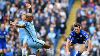 Anthony Devlin / AFP