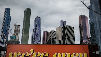 15. Melbourne. Getty Images