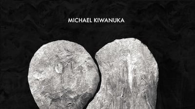 Love & Hate by Michael Kiwanuka. Interscope/Polydor via AP