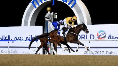 Tom Dulat / Getty Images