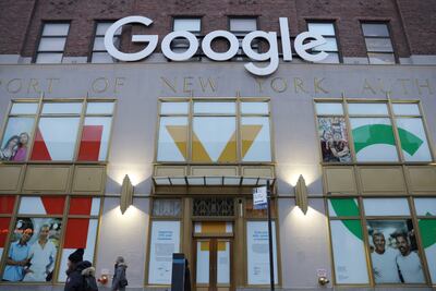 Google is indefinitely delaying the mandatory return to its offices. Reuters