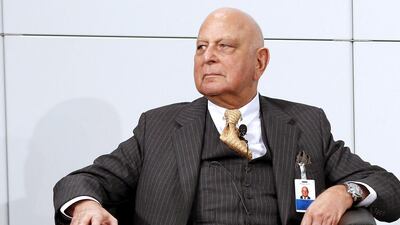 Nemir Kirdar helped turn Investcorp into a conduit for Arabian Gulf investors interested in acquiring international assets. Matthias Schrader / AP