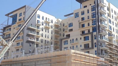 NAIA Tenora, a 10-storey, 270 unit tower, will be the first luxury serviced hotel apartments to be opened within the Dubai flagship project, Dubai South. Courtesy Damac Properties