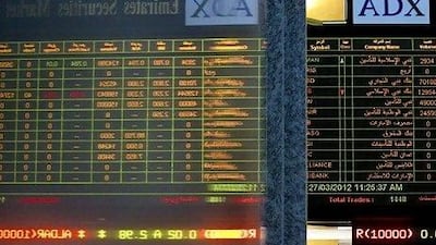 Contrarian investing could be a daunting strategy for the average investor because of the depth of research required. Christopher Pike / The National