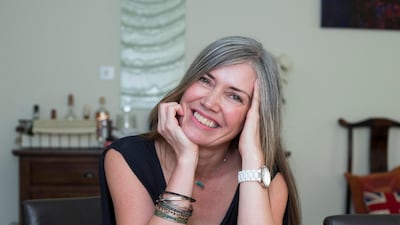 Donna Howarth stopped as she grew tired of spending hours at the salon. Leslie Pableo / The National