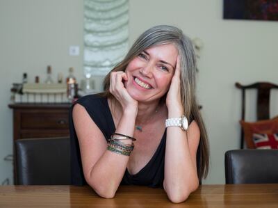 Donna Howarth stopped as she grew tired of spending hours at the salon. Leslie Pableo / The National