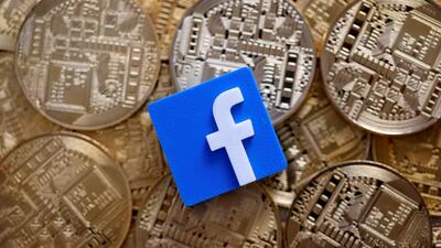 Facebook's new digital token will allow customers to buy things or send money to people with nearly zero fees. Reuters