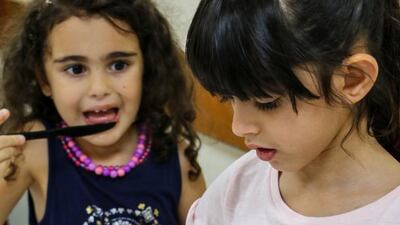 Courtesy Alliance Francaise Abu Dhabi