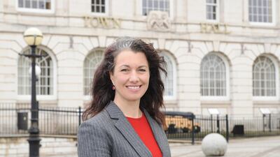 Labour MP Sarah Champion