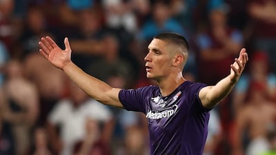 Nikola Milenkovic, 6 – Produced a strong header to turn Emerson’s in-swinging corner behind as West Ham applied some rare pressure. Should have hit the target with another header in the opposite box and went into the book for cynically pulling back Paqueta. Reuters