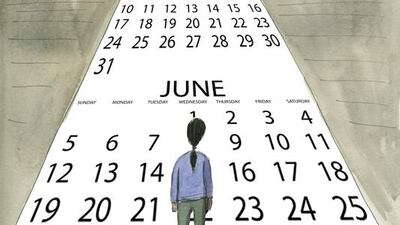 Illustration by Gary Clement for The National