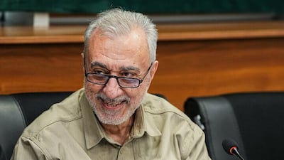 Iran's parliament has approved Mehrdad Ketabchi as Minister of Defence to succeed Brig Gen Aziz Nasirzadeh, who was killed in a US-Israeli air strike. Photo: X