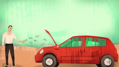 Sarah Lazarovic for The National