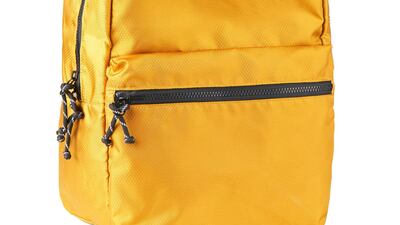 Technical fabric backpack, Dh129, Mango