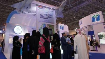 Many who do not finish high school leave to pursue careers in the army or police force.