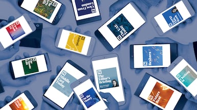 Get the best of The National directly to your inbox