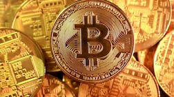 Bitcoin lets you carry your wealth across a border in your head and access it from any country with an internet connection. Reuters