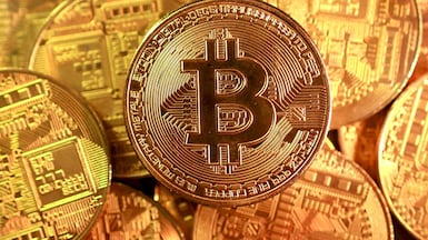 Bitcoin lets you carry your wealth across a border in your head and access it from any country with an internet connection. Reuters