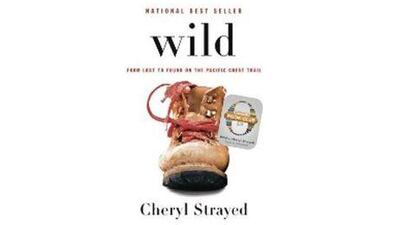 Wild by Cheryl Strayed