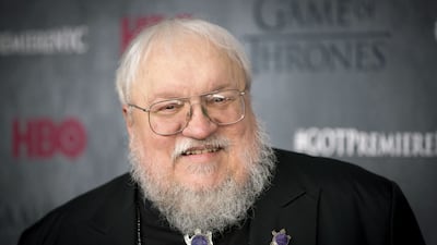 Expectations are sky high for 'Elden Ring', a video game that 'Game of Thrones' author George R R Martin helped write. Reuters