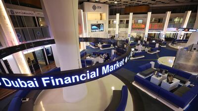 The DFM Company posted a 14 per cent increase in net profit of Dh137.9 million in 2020. Reuters