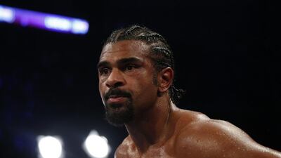In April 2015 British boxer David Haye was stopped at Dubai airport while trying to depart the UAE. He reportedly had his passport confiscated as a complaint by a local developer was issued about him over a bounced cheque. Reuters