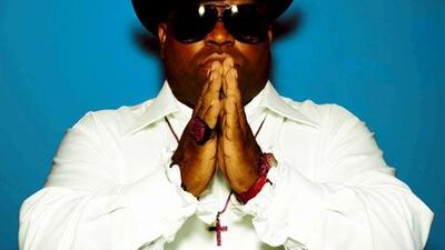 Singer Cee Lo Green's jubilant vocals and his ability to make every style he attempts his own, mean his latest album, The Lady Killer, delivers true hits.
