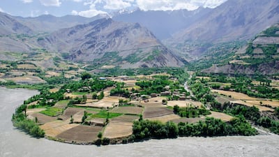 Trump has racked up the air miles during his time in office with Afghanistan among several destinations featuring on his visit list. Unsplash