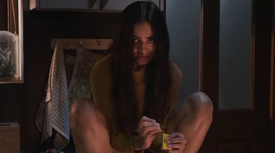 Shaitaan fails to set itself apart from the pack, but does offer some fun thrills, our critic writes. Photo: Tipping Point Films