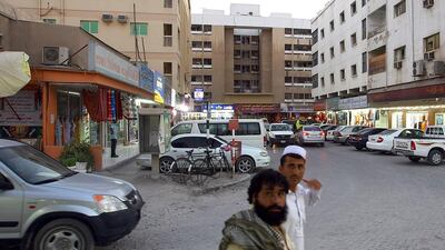 RAK typical apartments: Q1 2015 no change. Q1 2014-Q1 2015 up 7%. Studio: Dh20-30,000. 1BR: Dh25-40,000. 2BR: Dh28-50,000. 3BR: Dh40-60,000. Satish Kumar / The National