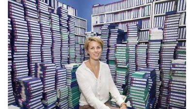 Al Jazeera producer and author Rosie Garthwaite says reporting in war zones is dangerous for anyone, especially for women. A reader agrees and salutes reporters' courage. Jaime Puebla / The National