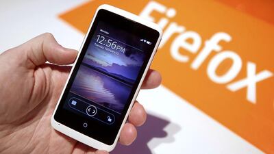 9. ZTE - sales: 14.560 million | market share: 3.3 per cent. Albert Gea / Reuters