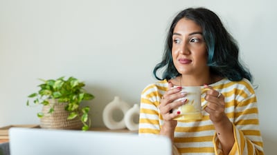 Practise the Croatian philosophy of pomalo by swapping your coffee-on-the-go mentality for a stop-and-sip mindset. Getty Images