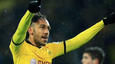 Ina Fassbender / Reuters