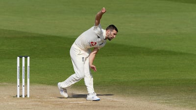 Mark Wood – 6: Hit some remarkable speeds in the one Test he played, without much of an impact in the wickets column. Still, though, England will be content to have him on ice for the challenges to follow. Reuteres