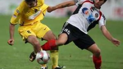 Talks are on for UAE Football League matches to be shown in Europe, India and Indonesia.