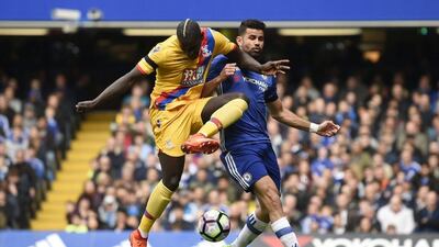 Tony O'Brien / Reuters