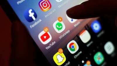 A message will appear with a loud alarm on millions of mobile phones across the UK at 3pm on April 23 in a nationwide test of the public alert system. PA
