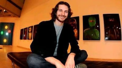 Wally De Backer has released his album Making Mirrors, which reveals both Peter Gabriel and Kate Bush as noticeable influences.