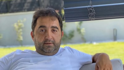 Turkish citizen Adem Savas was jailed after a joint UK-Belgium police operation. Photo: National Crime Agency