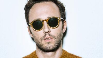 Behind the decks will be French headliner Agoria, alongside Mobilee Records founders Anja Schneider and Ralf Kollmann. Courtesy Mobilee Records Rooftop World Tour 2016