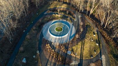 December 14, 2022, marks the 10th anniversary of the school shooting at Sandy Hook Elementary, where 26 people, including 20 children, were killed. AFP