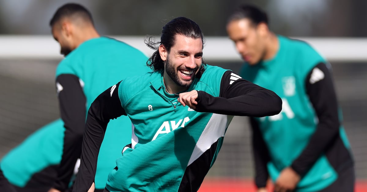Liverpool salary 2026/27: Who is the highest earner after Mohamed Salah's exit?