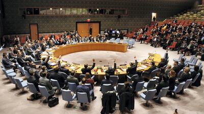 Several high-level meetings have already been announced on the sidelines of this year’s United Nations General Assembly. Seth Wenig / AP